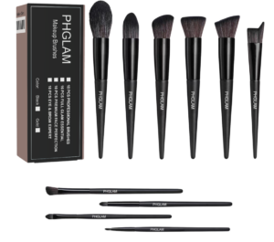 10-Pc Premium Face Perfection