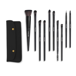 10-Pc Eye & Brow Expert