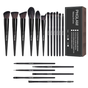 18-Pc Professional Brush Set