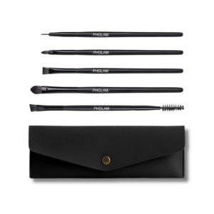 5-Pc Eye Brush Set